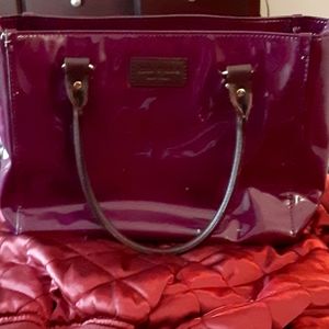 Kaye spade purse